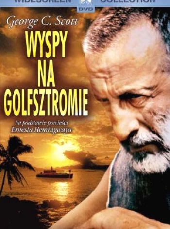 Wyspy na Golfsztromie