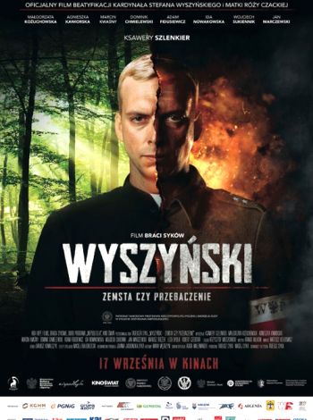 Wyszyński - zemsta czy przebaczenie