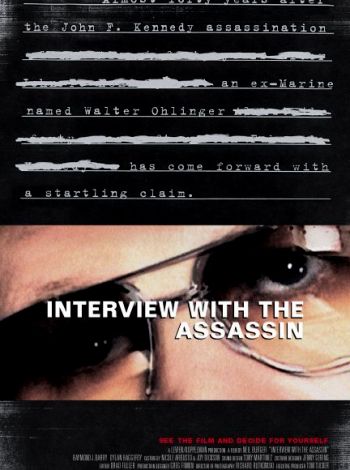 Wywiad z zabójcą