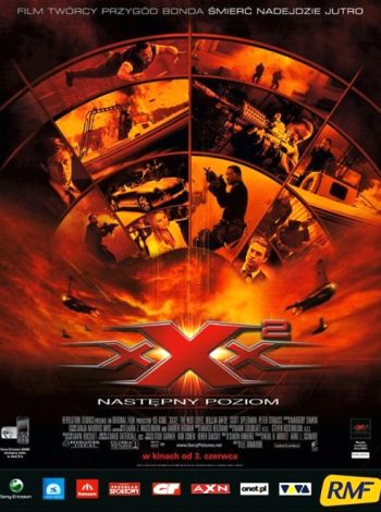 xXx 2: Następny poziom