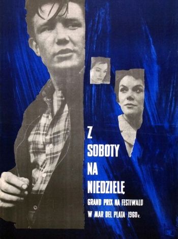 Z soboty na niedzielę