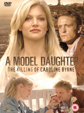 Zabójstwo Caroline Byrne