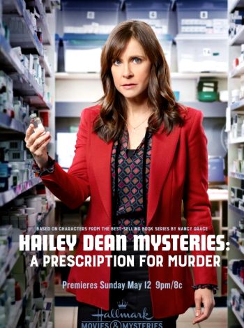 Zagadki Hailey Dean: Śmierć na receptę