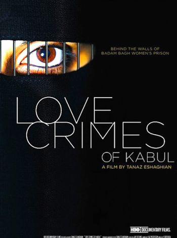 Zakazana miłość w Kabulu