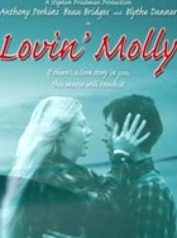 Zakochani w Molly
