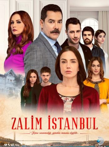 Zalim İstanbul