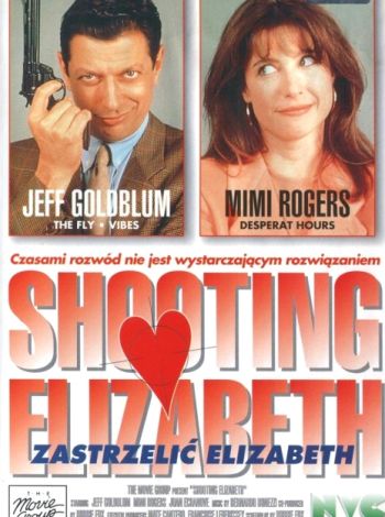 Zastrzelić Elizabeth