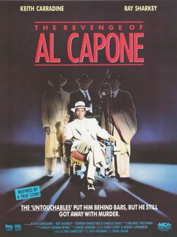 Zemsta Ala Capone