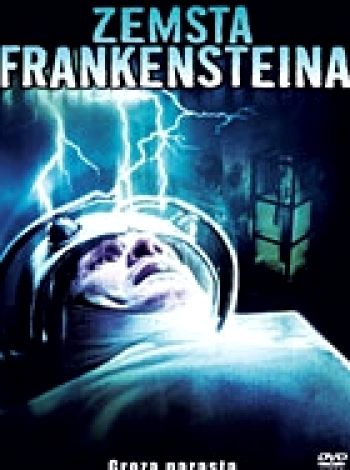 Zemsta Frankensteina