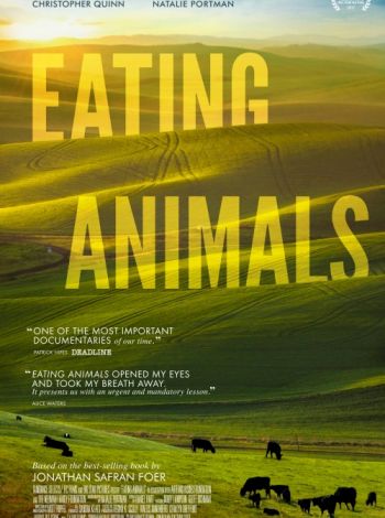 Zjadanie zwierząt