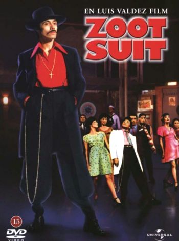 Zoot Suit